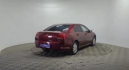 Mitsubishi Galant 2006 годаүшін1 690 000 тг. в Алматы – фото 5