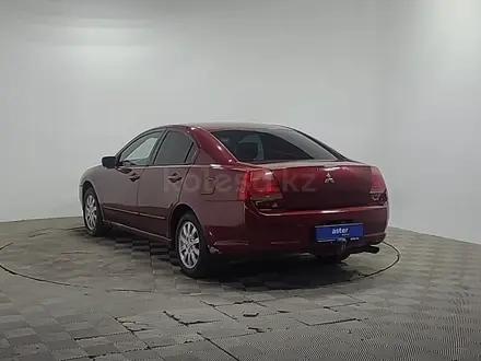 Mitsubishi Galant 2006 года за 1 690 000 тг. в Алматы – фото 7
