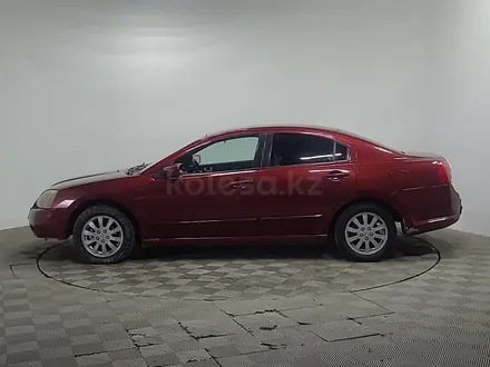 Mitsubishi Galant 2006 года за 1 690 000 тг. в Алматы – фото 8