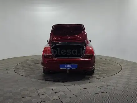 Mitsubishi Galant 2006 года за 1 690 000 тг. в Алматы – фото 9