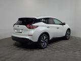 Nissan Murano 2017 годаfor12 421 000 тг. в Алматы – фото 5