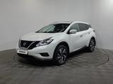 Nissan Murano 2017 годаүшін12 421 000 тг. в Алматы