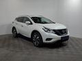 Nissan Murano 2017 годаүшін12 421 000 тг. в Алматы – фото 3