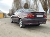 Toyota Avensis 1998 годаүшін3 200 000 тг. в Тараз – фото 4