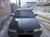 Opel Astra 1995 годаүшін1 555 555 тг. в Алматы