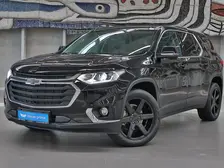 Chevrolet Traverse, 2018