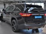 Chevrolet Traverse 2018 года за 15 290 000 тг. в Алматы – фото 4