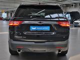 Chevrolet Traverse 2018 года за 15 290 000 тг. в Алматы – фото 5