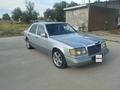 Mercedes-Benz E 230 1991 годаүшін1 200 000 тг. в Кордай – фото 5