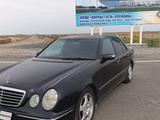 Mercedes-Benz E 320 2001 годаүшін4 800 000 тг. в Кызылорда – фото 3