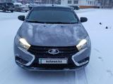 ВАЗ (Lada) Vesta 2016 года за 3 900 000 тг. в Рудный