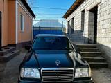 Mercedes-Benz E 280 1995 годаүшін2 500 000 тг. в Туркестан