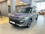 JAC JS4 Luxury CVT 2025 года за 6 690 000 тг. в Талдыкорган