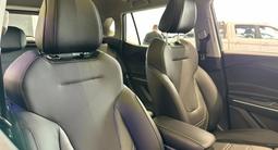 JAC JS4 Luxury CVT 2025 года за 6 690 000 тг. в Талдыкорган – фото 4