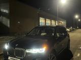 BMW X7 2020 года за 46 000 000 тг. в Алматы – фото 2