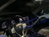 BMW X7 2020 года за 46 000 000 тг. в Алматы – фото 4