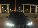 BMW X7 2020 года за 46 000 000 тг. в Алматы