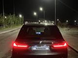 BMW X7 2020 года за 46 000 000 тг. в Алматы – фото 3