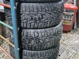 Nokian hakkapeliitta 235 55 17 за 65 000 тг. в Астана
