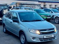 ВАЗ (Lada) Granta 2190 2014 годаүшін3 270 000 тг. в Уральск