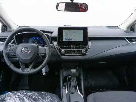 Toyota Corolla Comfort CVT 2023 года за 11 284 000 тг. в Караганда – фото 13