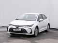 Toyota Corolla Comfort CVT 2023 года за 11 284 000 тг. в Караганда
