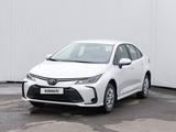 Toyota Corolla Comfort CVT 2023 года за 11 900 000 тг. в Караганда