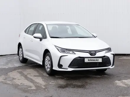 Toyota Corolla Comfort CVT 2023 года за 11 284 000 тг. в Караганда – фото 3