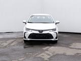 Toyota Corolla Comfort CVT 2023 годаүшін11 284 000 тг. в Караганда – фото 2