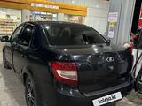 ВАЗ (Lada) Granta 2190 2014 года за 1 550 000 тг. в Уральск – фото 2
