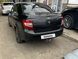 ВАЗ (Lada) Granta 2190 2014 года за 1 550 000 тг. в Уральск – фото 4