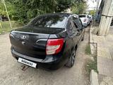 ВАЗ (Lada) Granta 2190 2014 года за 1 550 000 тг. в Уральск – фото 5