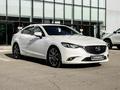 Mazda 6 2018 года за 8 890 000 тг. в Алматы