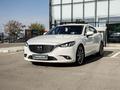 Mazda 6 2018 года за 8 890 000 тг. в Алматы – фото 2