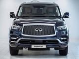 Infiniti QX80 Luxe ProActive 2022 годаүшін39 900 000 тг. в Астана