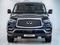 Infiniti QX80 Luxe ProActive 2022 года за 39 900 000 тг. в Астана