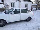 ВАЗ (Lada) Priora 2172 2014 годаүшін2 500 000 тг. в Астана – фото 5