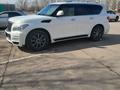 Infiniti QX56 2012 года за 11 000 000 тг. в Астана