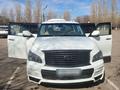 Infiniti QX56 2012 года за 14 000 000 тг. в Астана – фото 11