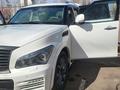 Infiniti QX56 2012 года за 11 000 000 тг. в Астана – фото 12