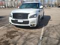 Infiniti QX56 2012 года за 11 000 000 тг. в Астана – фото 2