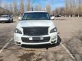 Infiniti QX56 2012 года за 11 000 000 тг. в Астана – фото 3