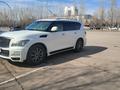 Infiniti QX56 2012 года за 11 000 000 тг. в Астана – фото 5
