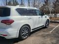Infiniti QX56 2012 года за 11 000 000 тг. в Астана – фото 7