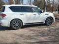 Infiniti QX56 2012 года за 11 000 000 тг. в Астана – фото 8