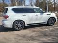 Infiniti QX56 2012 года за 11 000 000 тг. в Астана – фото 9