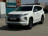 Mitsubishi Montero Sport 2022 года за 21 000 000 тг. в Актобе