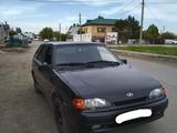 ВАЗ (Lada) 2114 2013 годаүшін1 480 000 тг. в Астана – фото 3