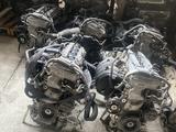 Двигатель 2AZ-Fe за 590 000 тг. в Шымкент