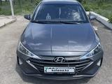Hyundai Elantra 2019 года за 8 500 000 тг. в Караганда – фото 2